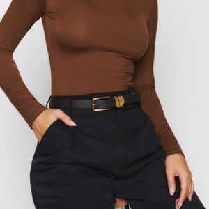 Meet your Posher, Bethann